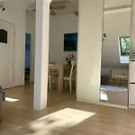 Loft Art Apartment