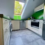 Loft Art Apartment